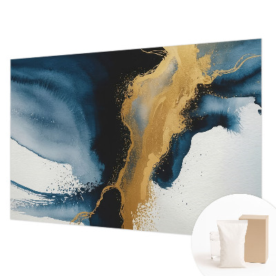 Fototapetas pagal matmenis Spalvinga abstrakcija