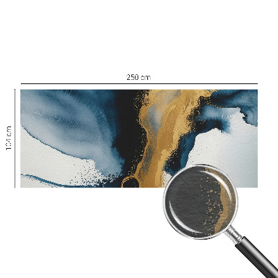 Fototapetas pagal matmenis Spalvinga abstrakcija