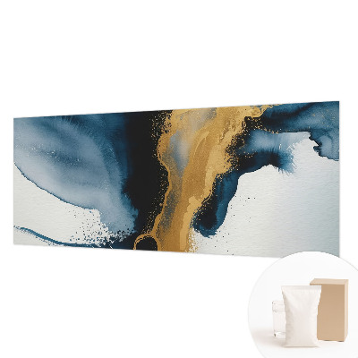 Fototapetas pagal matmenis Spalvinga abstrakcija