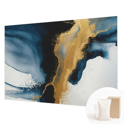 Fototapetas pagal matmenis Spalvinga abstrakcija