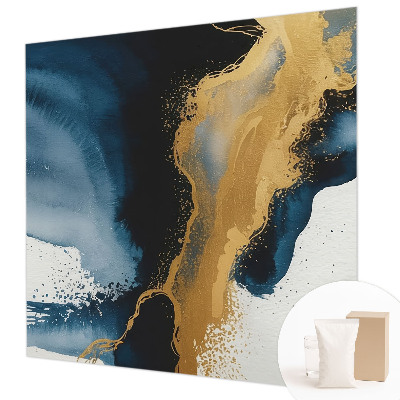 Fototapetas pagal matmenis Spalvinga abstrakcija