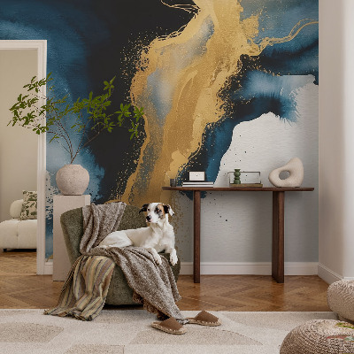 Fototapetas pagal matmenis Spalvinga abstrakcija