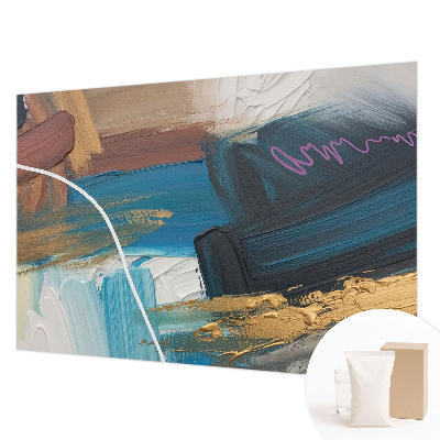 Modernus fototapetas Abstraktus monstras