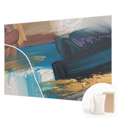 Modernus fototapetas Abstraktus monstras