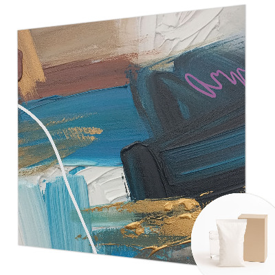 Modernus fototapetas Abstraktus monstras