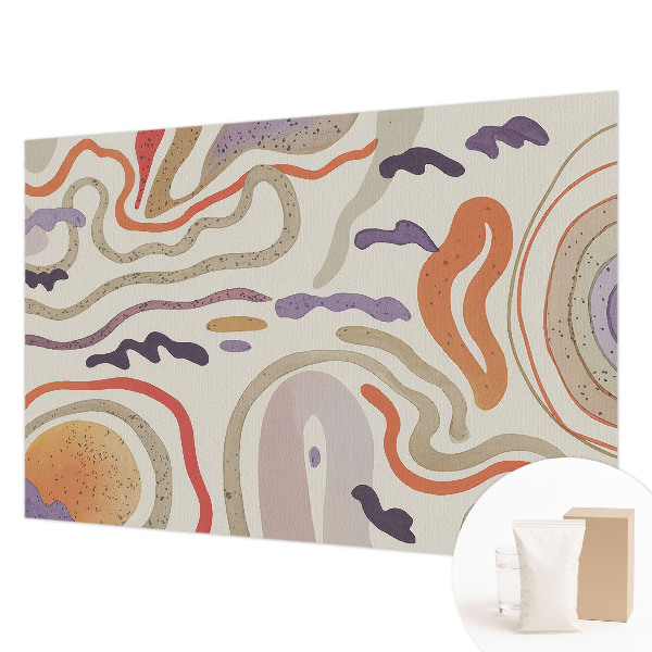 Fototapetas Abstraktus vaizdas