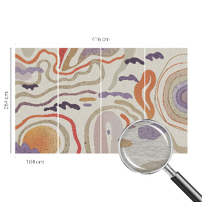 Fototapetas Abstraktus vaizdas