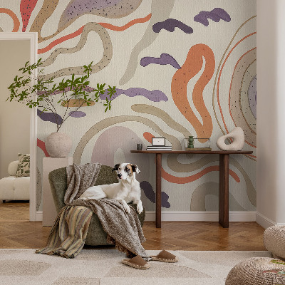 Fototapetas Abstraktus vaizdas