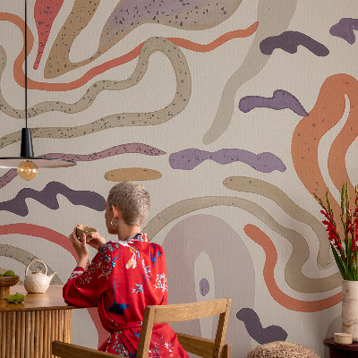 Fototapetas Abstraktus vaizdas