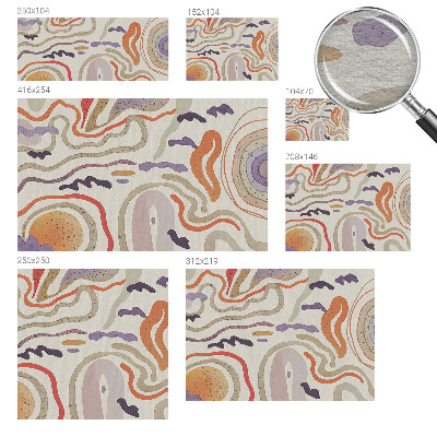 Fototapetas Abstraktus vaizdas