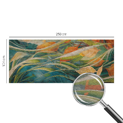 Stilingas fototapetas Rudens kraštovaizdis