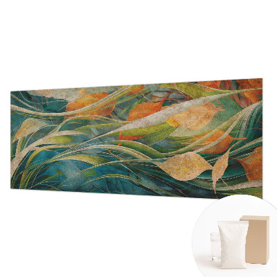 Stilingas fototapetas Rudens kraštovaizdis