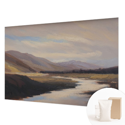 Fototapetas pagal matmenis Natūralus fredas