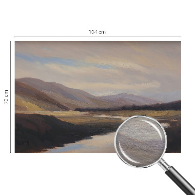 Fototapetas pagal matmenis Natūralus fredas