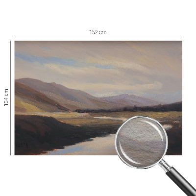 Fototapetas pagal matmenis Natūralus fredas