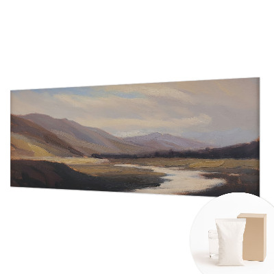 Fototapetas pagal matmenis Natūralus fredas