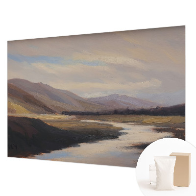 Fototapetas pagal matmenis Natūralus fredas