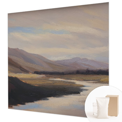 Fototapetas pagal matmenis Natūralus fredas