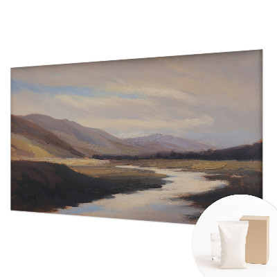 Fototapetas pagal matmenis Natūralus fredas