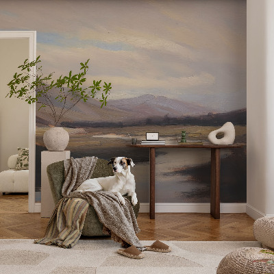 Fototapetas pagal matmenis Natūralus fredas