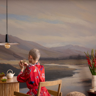 Fototapetas pagal matmenis Natūralus fredas