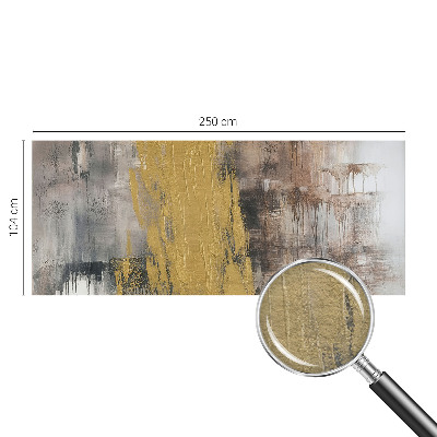 Modernus fototapetas Abstraktus matymas