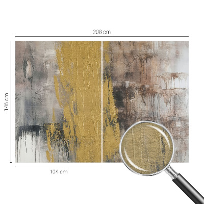 Modernus fototapetas Abstraktus matymas