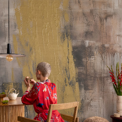 Modernus fototapetas Abstraktus matymas