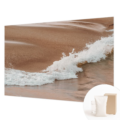 Aukštos kokybės fototapetas Havbrise