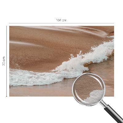 Aukštos kokybės fototapetas Havbrise