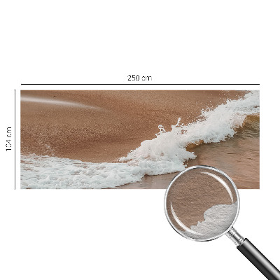 Aukštos kokybės fototapetas Havbrise