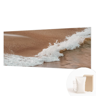 Aukštos kokybės fototapetas Havbrise