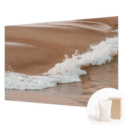 Aukštos kokybės fototapetas Havbrise