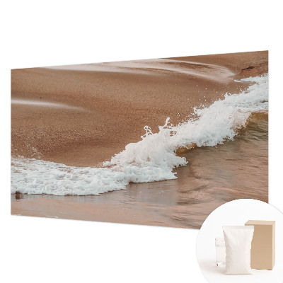 Aukštos kokybės fototapetas Havbrise