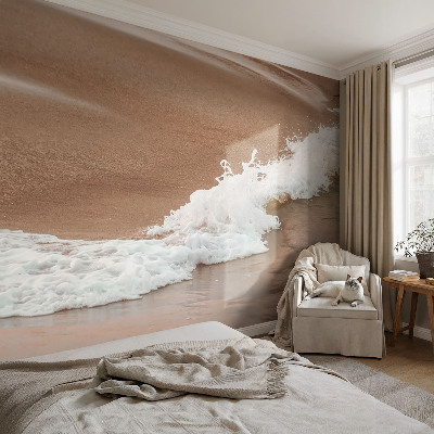 Aukštos kokybės fototapetas Havbrise