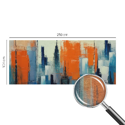 Fototapetas Santrauka pagal