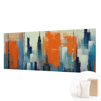 Fototapetas Santrauka pagal