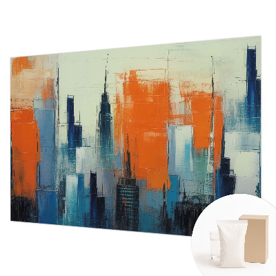 Fototapetas Santrauka pagal