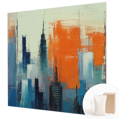 Fototapetas Santrauka pagal