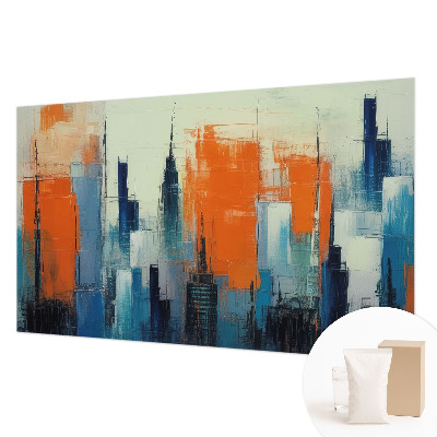 Fototapetas Santrauka pagal