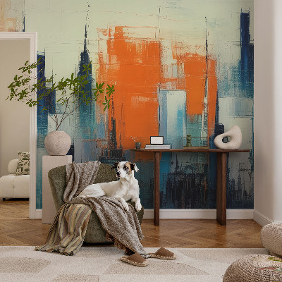 Fototapetas Santrauka pagal