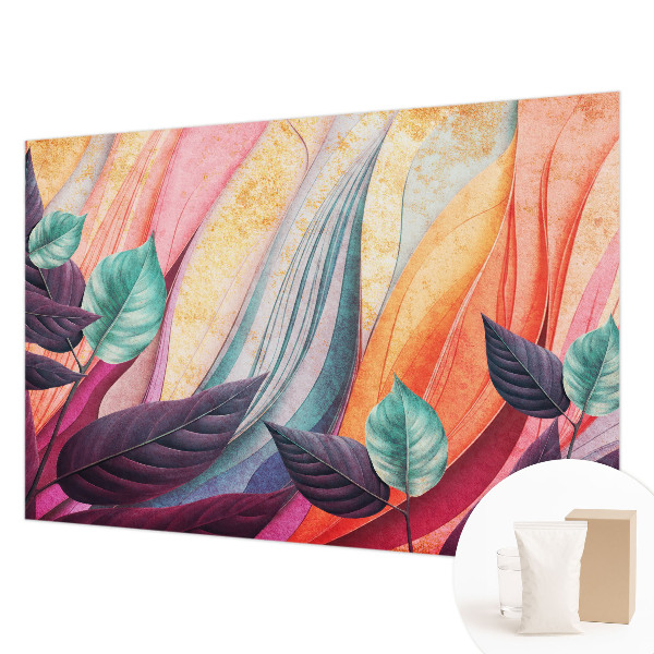 Fototapetas flizelino pagrindu Abstraktus blyškus