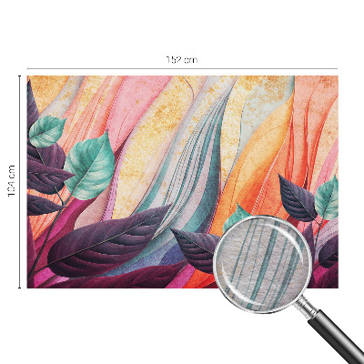 Fototapetas flizelino pagrindu Abstraktus blyškus