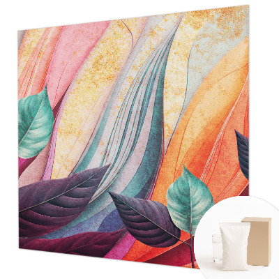 Fototapetas flizelino pagrindu Abstraktus blyškus