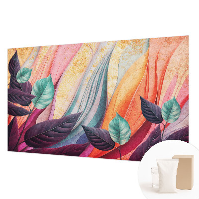 Fototapetas flizelino pagrindu Abstraktus blyškus