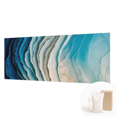 Fototapetas ant sienos Harmonijos smeigtukai