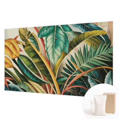 Fototapetas pagal užsakymą Egzotiškas peilis