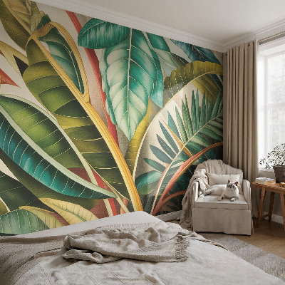 Fototapetas pagal užsakymą Egzotiškas peilis