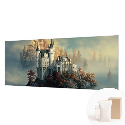 Fototapetas ant sienos Eventyrslot