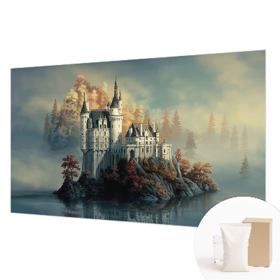 Fototapetas ant sienos Eventyrslot